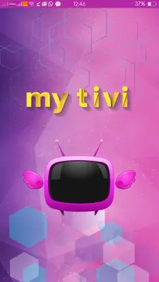 My TiVi android App screenshot 10